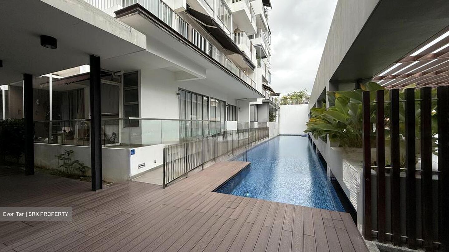 The Verte (D15), Apartment #625683621